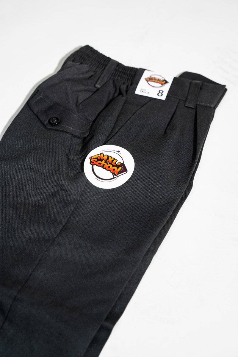Pantalón Línea Económica