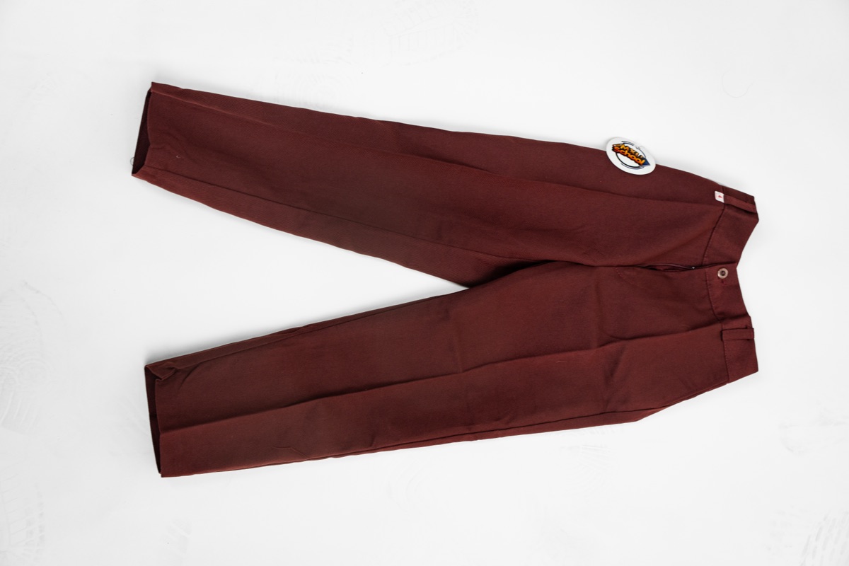 Pantalón Línea Económica — vista alternativa