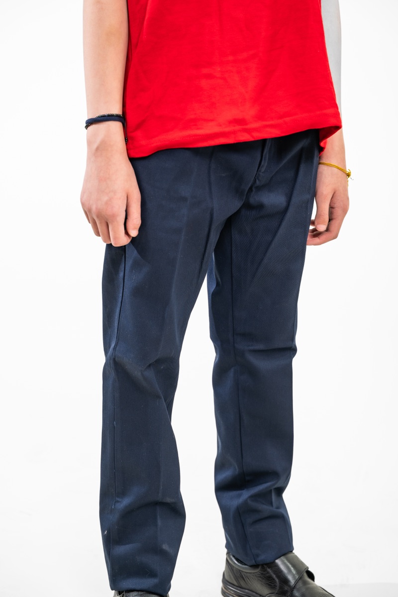 Pantalones y shorts
duraderos