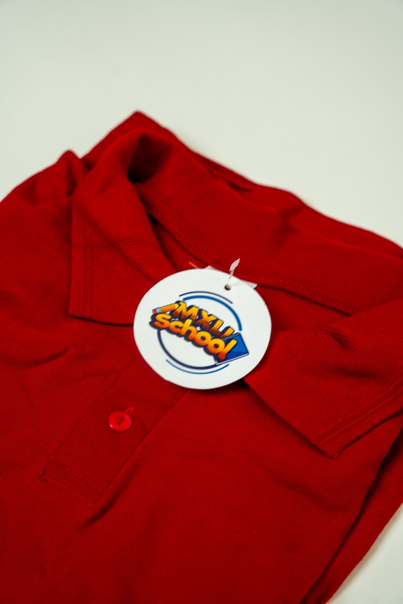 Uniformes MXLI School — mayoreo