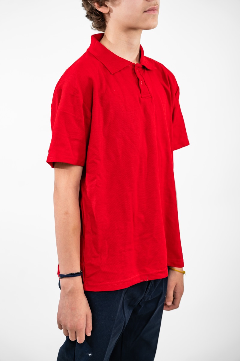 Polo Piqué — foto 4