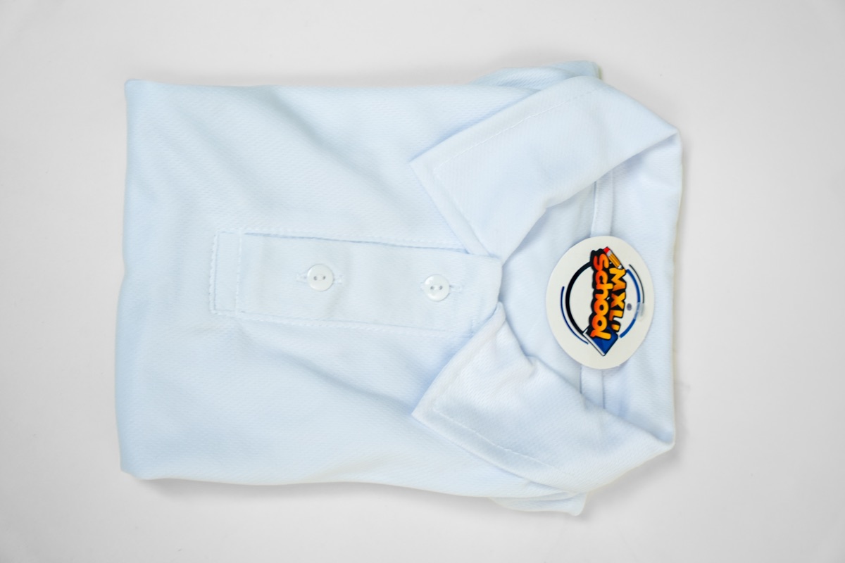Polo Micro Piqué — foto 3