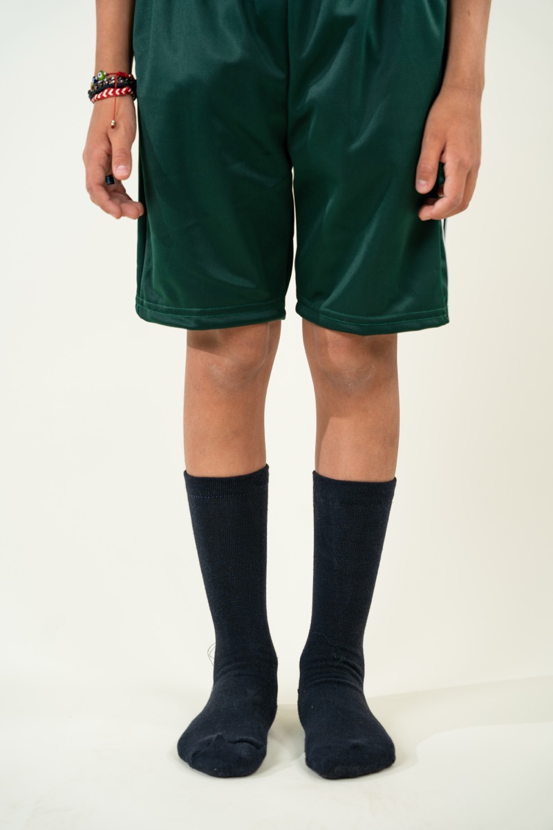 Short Escolar — foto 5