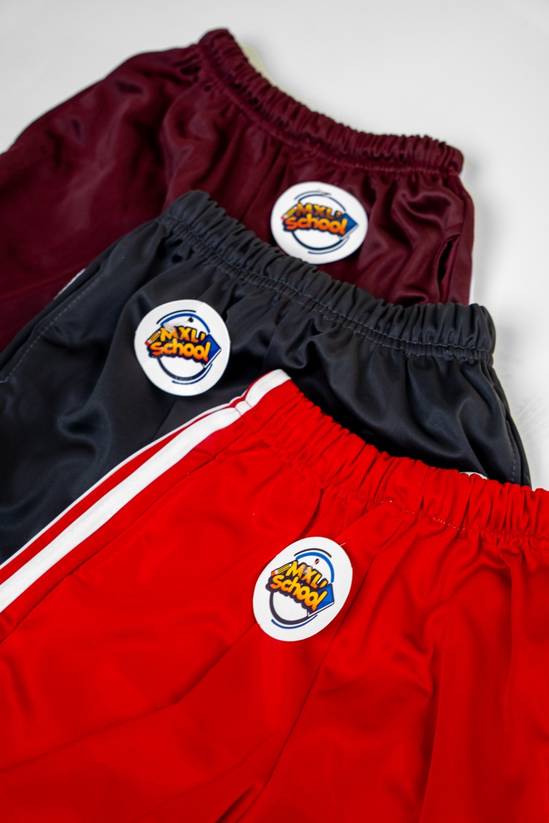 Short Escolar — foto 6