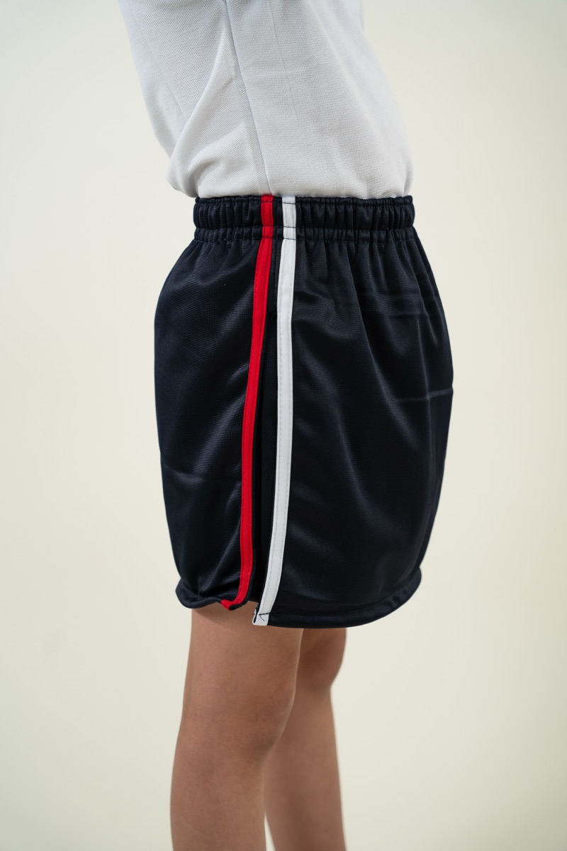 Short Falda — vista alternativa