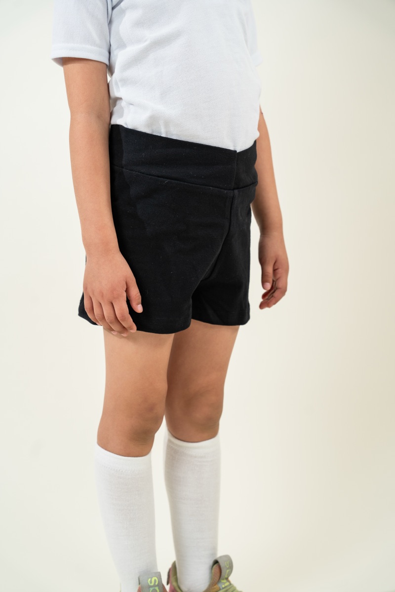 Short Licra — vista alternativa