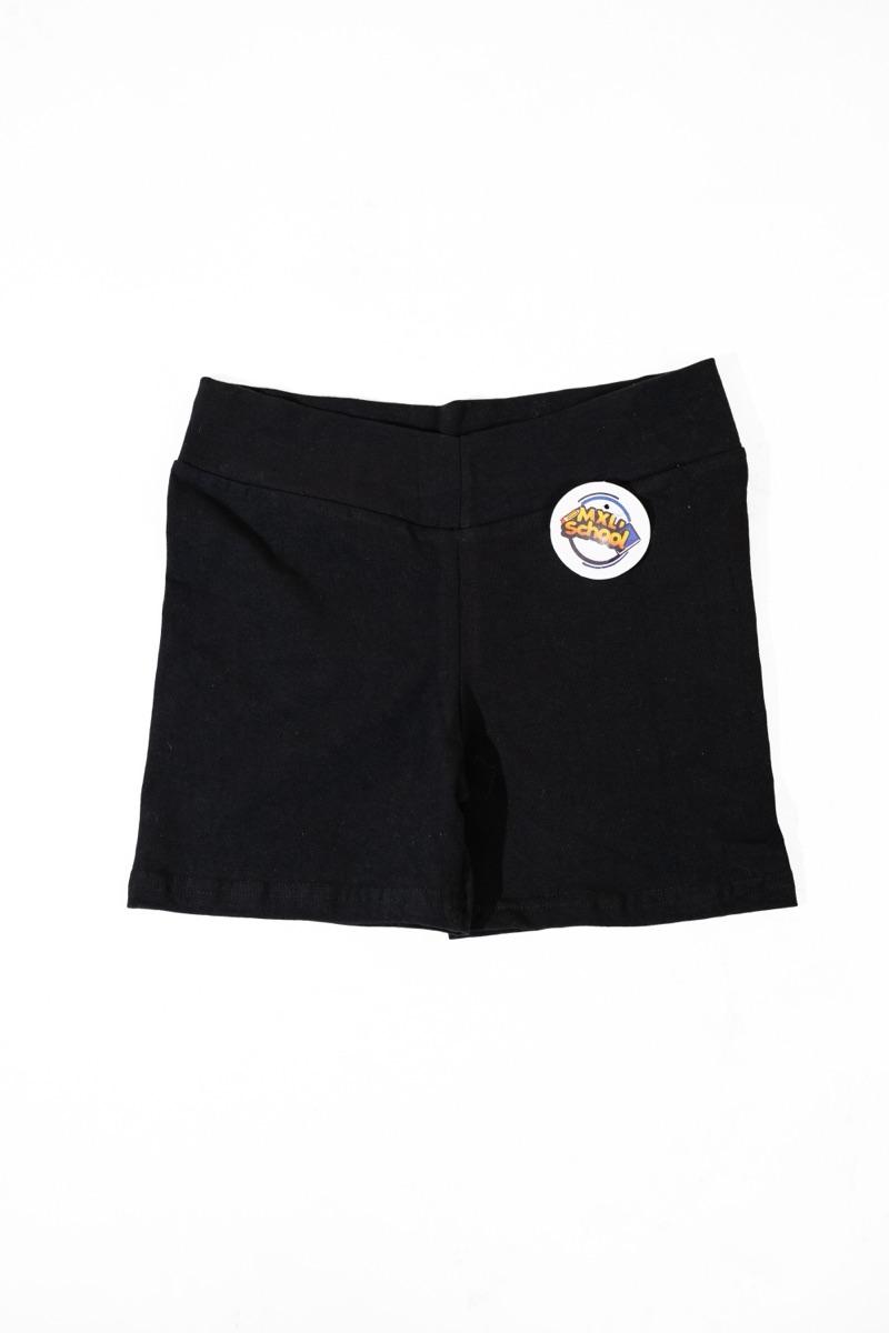 Short Licra — foto 3